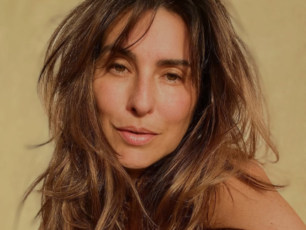 Eu me acolho reflete Fernanda Paes Leme uma semana apos
