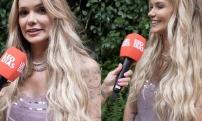 Ex BBB Marcela revela que vai passar por procedimento para remover