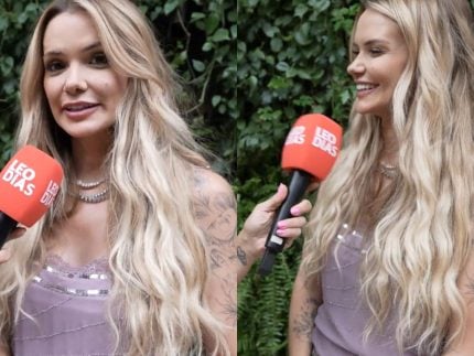 Ex-BBB Marcela revela que vai passar por procedimento para remover pinta: “Lesão maligna” 31 Ex BBB Marcela revela que vai passar por procedimento para remover