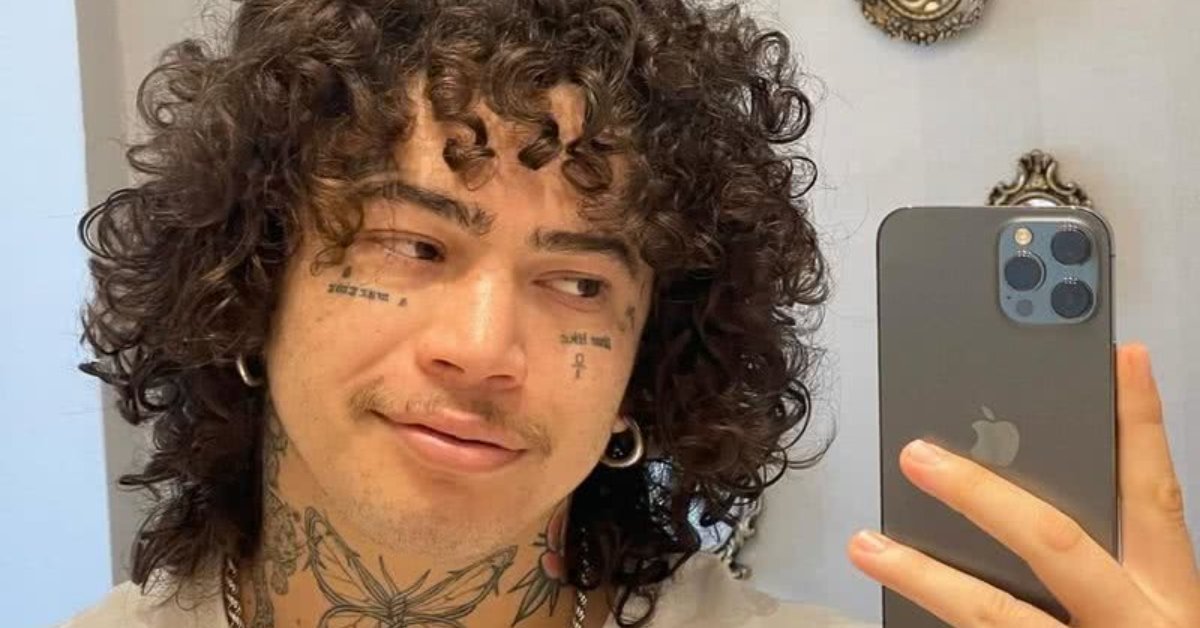 Ex de Whindersson Nunes presta apoio ao humorista apos internacao