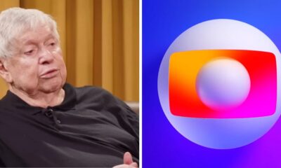 Ex diretor da Globo opina sobre como emissora se posiciona em