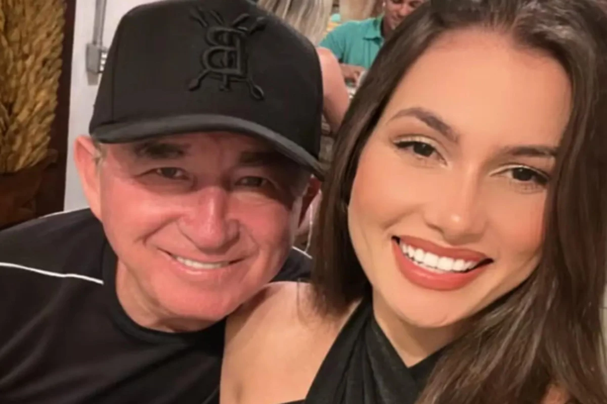 Ex-faxineiro, Amado Batista hoje possui patrimônio surreal; cantor ainda é noivo de mulher 50 anos mais jovem 31 Ex faxineiro Amado Batista hoje possui patrimonio surreal cantor ainda e