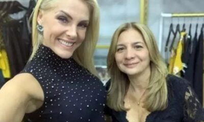 Ex funcionaria de Alexandre confirma que ex amiga de Ana falsificou