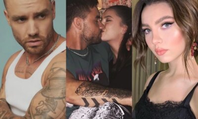 Ex namorada de Liam Payne teria relatado que foi perseguida com