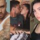 Ex namorada de Liam Payne teria relatado que foi perseguida com