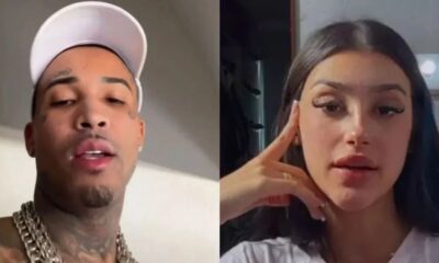 Ex namorado faz declaracao apos Bia Miranda anunciar fim do