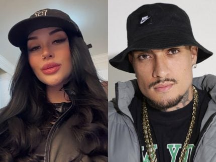 Ex-noiva de MC Binn surpreende ao revelar verdadeiro motivo para o fim da união 31 Ex noiva de MC Binn surpreende ao revelar verdadeiro motivo para