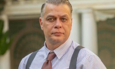Fabio Assuncao seria o ator mais bem pago na novela
