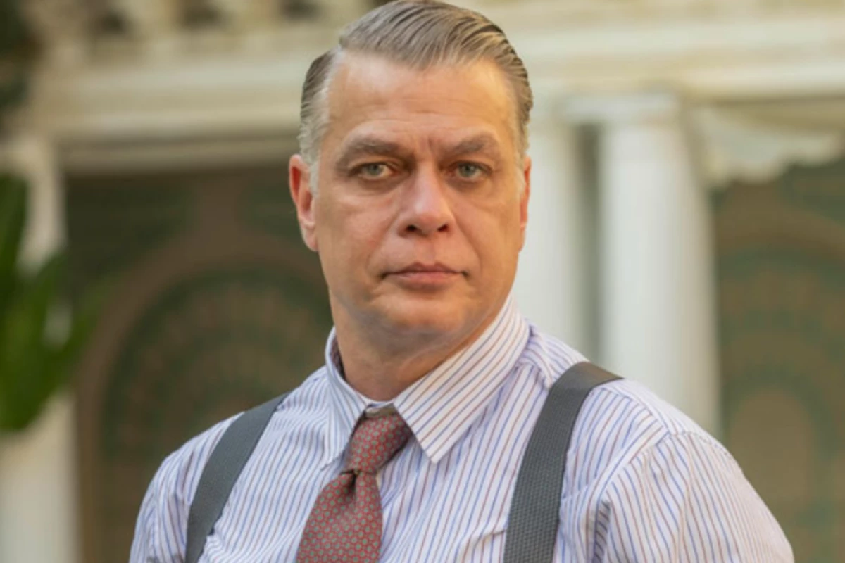 Fábio Assunção seria o ator mais bem pago na novela Garota do Momento; saiba o valor do salário 31 Fabio Assuncao seria o ator mais bem pago na novela