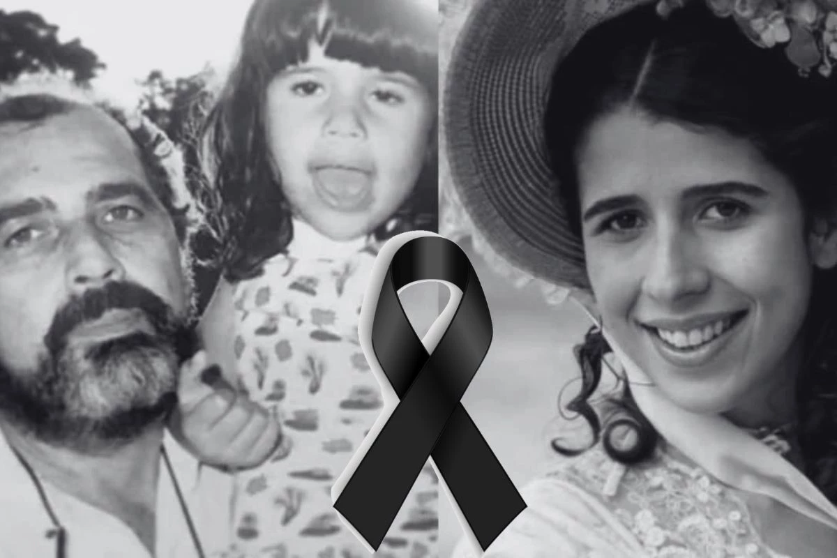 Falece Cacá Diegues, aos 84 anos; cineasta era pai de atriz da Globo que faleceu por doença grave 33 Falece Caca Diegues aos 84 anos cineasta era pai de