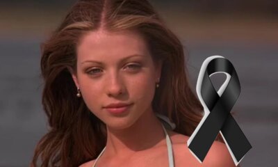 Falece atriz Michelle Trachtenberg famosa por series de TV apos