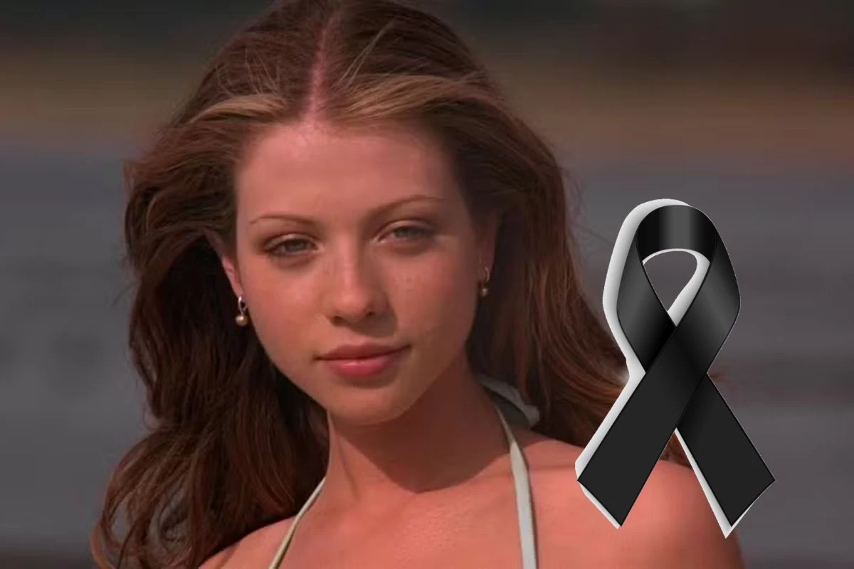 Falece atriz Michelle Trachtenberg, famosa por séries de TV, após transplante 33 Falece atriz Michelle Trachtenberg famosa por series de TV apos