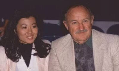 Familia de Gene Hackman acha que causa da morte foi
