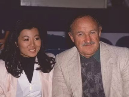 Família de Gene Hackman acha que causa da morte foi envenenamento por monóxido de carbono 31 Familia de Gene Hackman acha que causa da morte foi