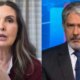 Fatima Bernardes quebra silencio e expoe verdades sobre William Bonner