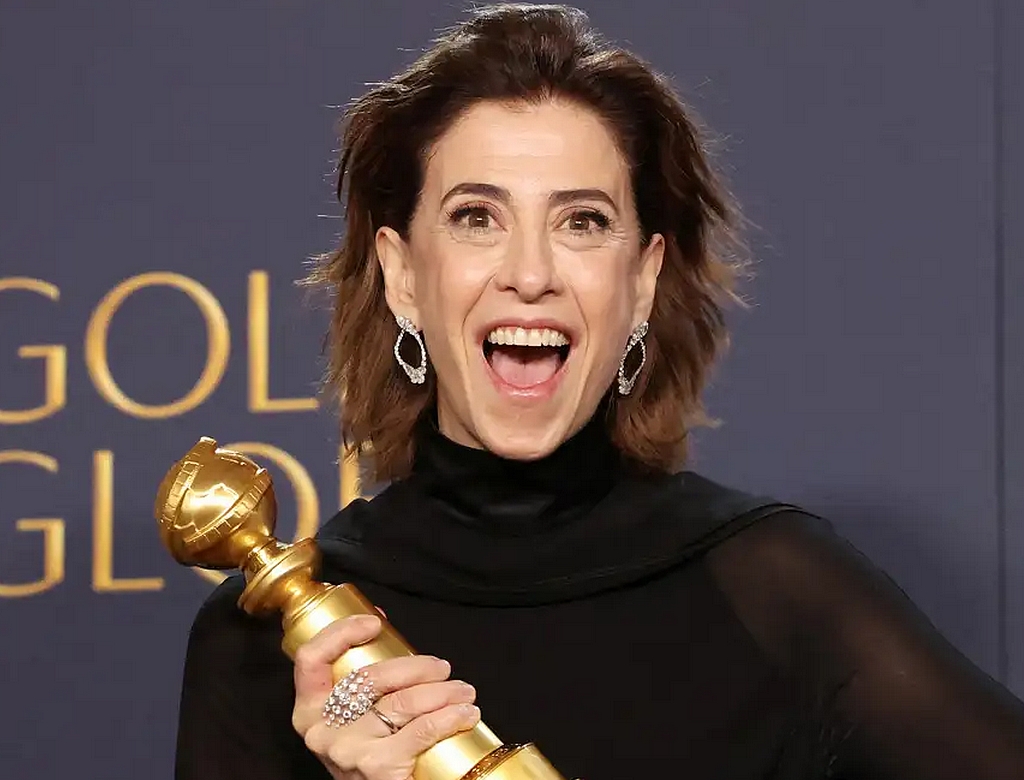 Fernanda Torres diz que EUA patrocinaram a ditadura no Brasil 37 Fernanda Torres (foto Reprodução Redes Sociais)