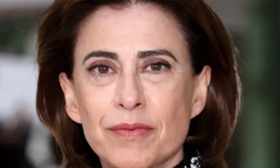 Fernanda Torres (foto Reprodução Redes Sociais)