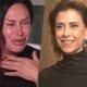 Fernanda Torres recebe a melhor noticia de revista norte americana em
