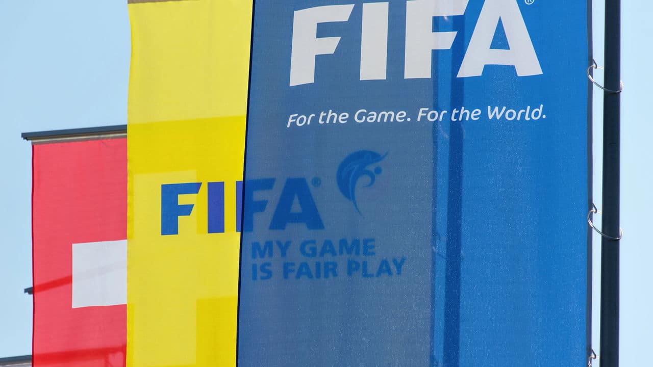 Fifa impõe punição severa e Seleção é excluída da Copa do Mundo 31 Fifa impoe punicao severa e Selecao e excluida da Copa
