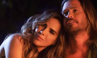 Wanessa E Dado Dolabella (foto Reprodução Redes Sociais)