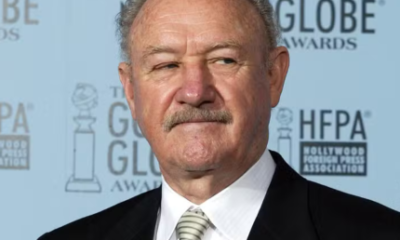 Filha de Gene Hackman ator encontrado morto em casa nao