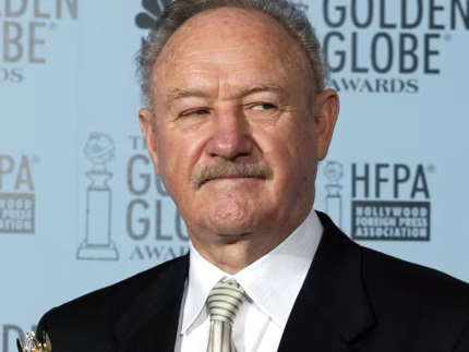 Filha de Gene Hackman ator encontrado morto em casa nao
