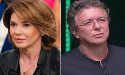 Filha de Silvio Santos mata a curiosidade de todos e