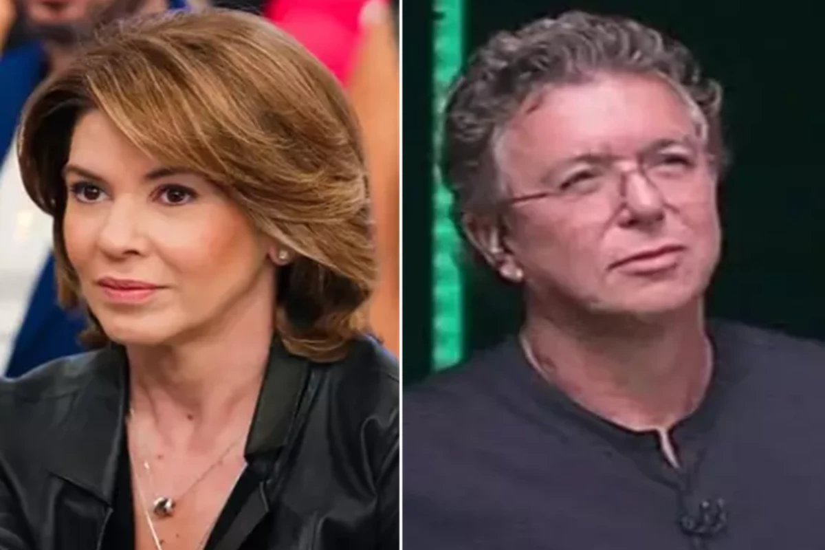 Filha de Silvio Santos mata a curiosidade de todos e