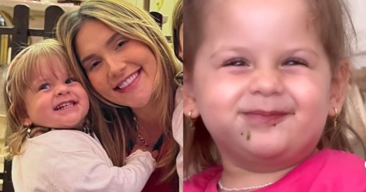 Filha de Virginia Fonseca Maria Flor surpreende com pedido para