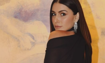 Filhos de Giovanna Antonelli nunca assistiram novela afirma a atriz