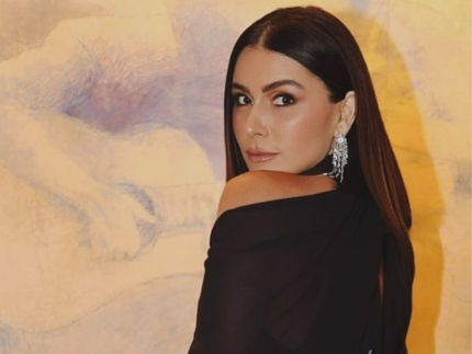 Filhos de Giovanna Antonelli nunca assistiram novela, afirma a atriz 31 Filhos de Giovanna Antonelli nunca assistiram novela afirma a atriz