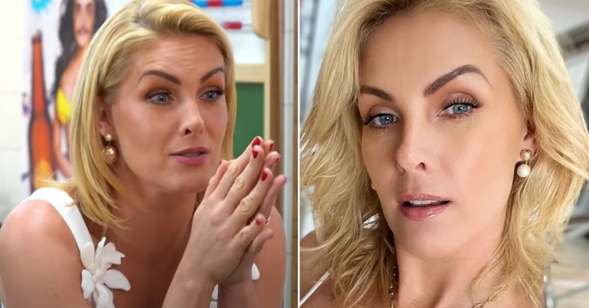 Fim do mistério? Ex-funcionária revela nome de quem teria falsificado assinaturas de Ana Hickmann 31 Fim do misterio Ex funcionaria revela nome de quem teria falsificado