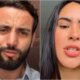 Fim do noivado entre Matteus e Isabelle e anunciado publicamente