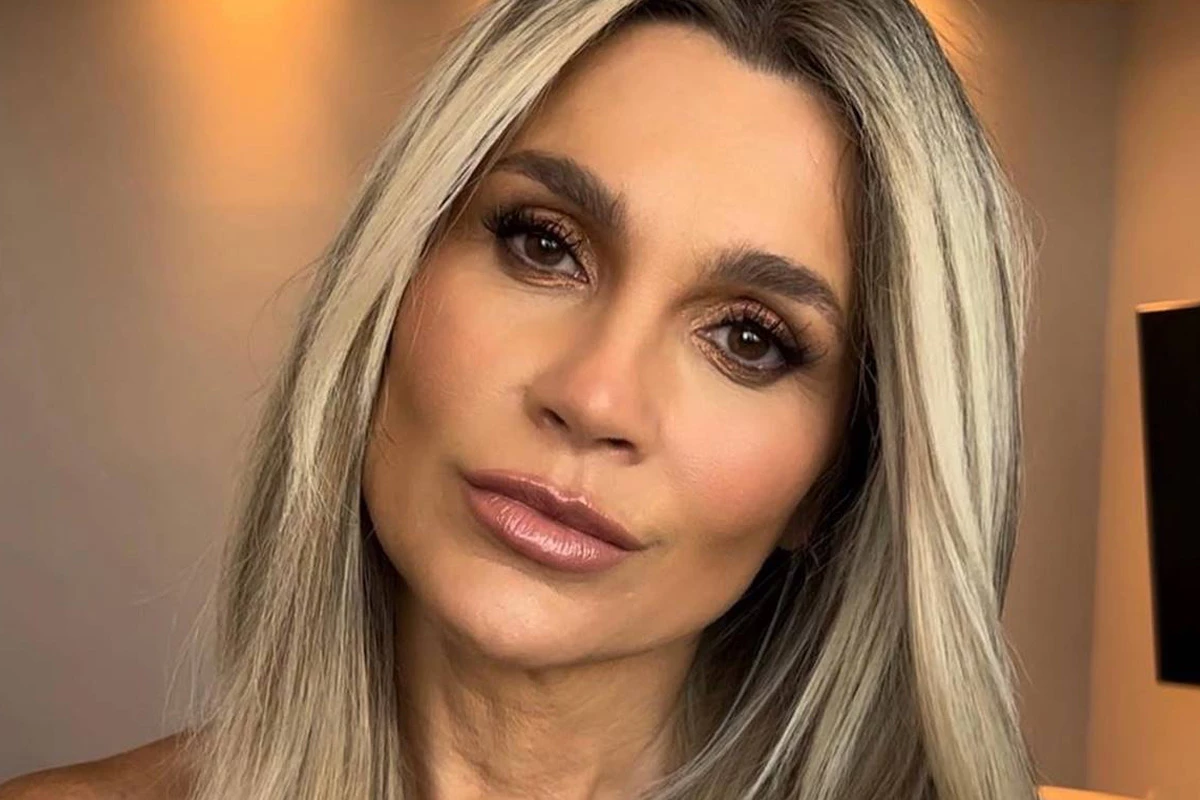 Flávia Alessandra recebe pergunta inusitada da filha sobre intimidade e dá a melhor resposta 33 Flavia Alessandra recebe pergunta inusitada da filha sobre intimidade e