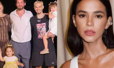 Fotografo de Virginia expoe como Marquezine realmente agiu em festa