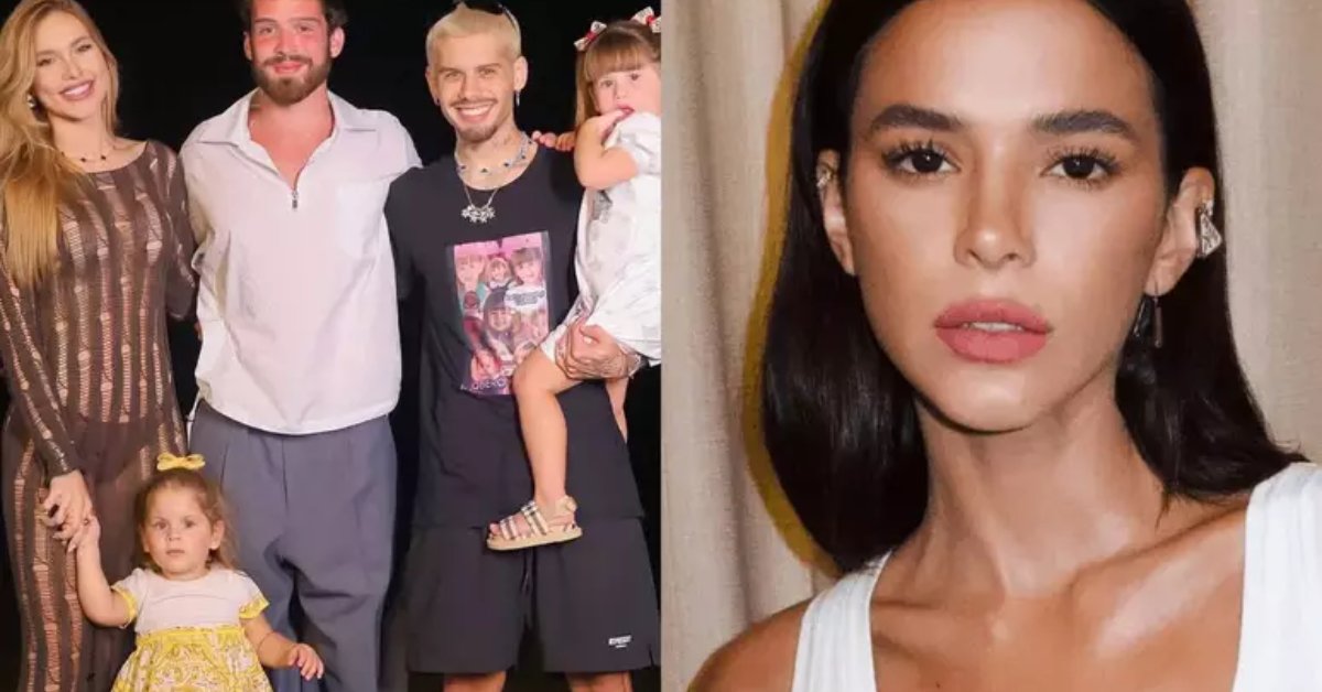 Fotógrafo de Virginia expõe como Marquezine realmente agiu em festa da família de Leonardo 31 Fotografo de Virginia expoe como Marquezine realmente agiu em festa