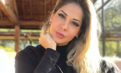 Maíra Cardi (foto Reprodução Redes Sociais)