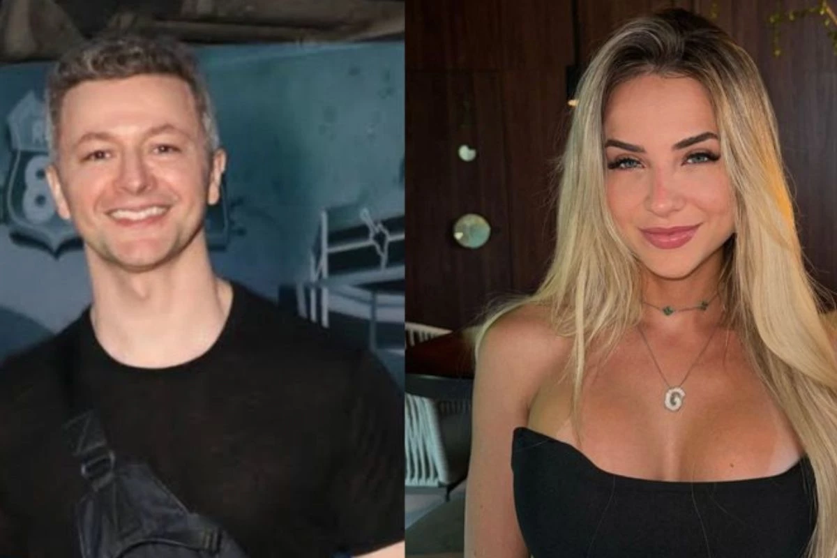 Gabi Martins revela o que realmente aconteceu entre ela e Lucas Lima, ex de Sandy 31 Gabi Martins revela o que realmente aconteceu entre ela e