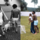Gabigol posta album romantico apos reatar namoro com irma de Neymar