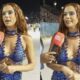 Giovanna rebate fiscais de samba no pe e comenta incendio