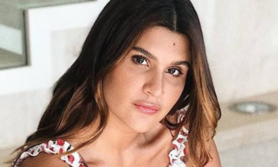 Giulia Costa revela como soube da morte do pai Marcos