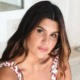 Giulia Costa revela como soube da morte do pai Marcos