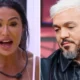 Gracyanne rompe o silencio e revela como era tratada