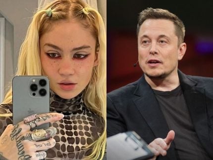 Grimes cobra Elon Musk publicamente por crise de saúde de um dos filhos 31 Grimes cobra Elon Musk publicamente por crise de saude de