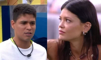 Guilherme surpreende com promessa para Vitoria apos eliminacao