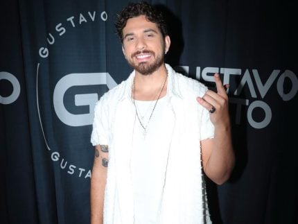 Gustavo Mioto reflete sobre consequências da fama: “Tomam como verdade o que inventam” 31 Gustavo Mioto reflete sobre consequencias da fama Tomam como verdade