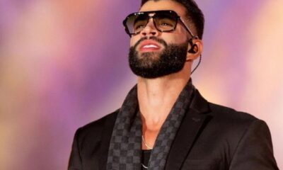 Gusttavo Lima (foto Reprodução Redes Sociais)