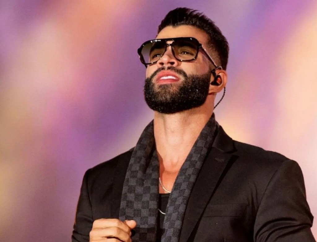 Gusttavo Lima comemora sucesso na pesquisa Quaest para 2026: “O Brasil tem jeito” 41 Gusttavo Lima (foto Reprodução Redes Sociais)