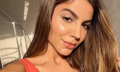Hariany Almeida (foto Reprodução Instagram)
