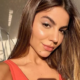 Hariany Almeida (foto Reprodução Instagram)